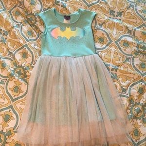 Batman dress